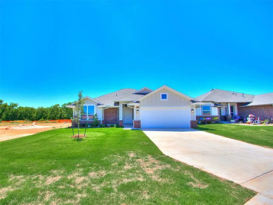 1717 Pin Cherry Lane, Moore, OK 73160 - #2
