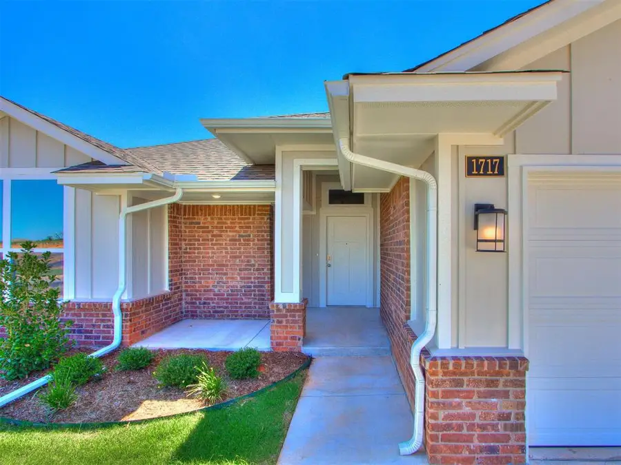 1717 Pin Cherry Lane, Moore, OK 73160 - #3