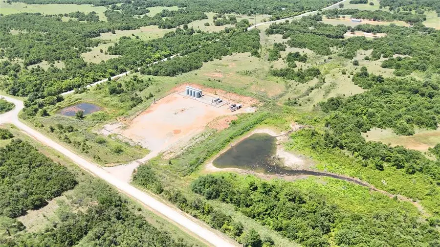 W Grumman Road, Lindsay, OK 73052 - #2