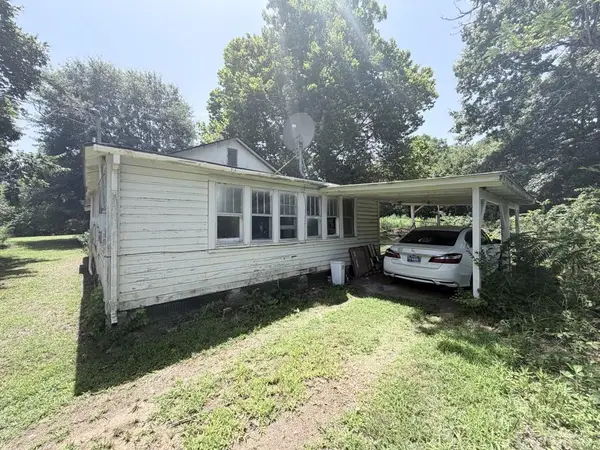 10794 State Highway 128 Highway, Heavener, OK 74937
