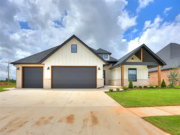 10308 SW 50th Street, Mustang, OK 73064
