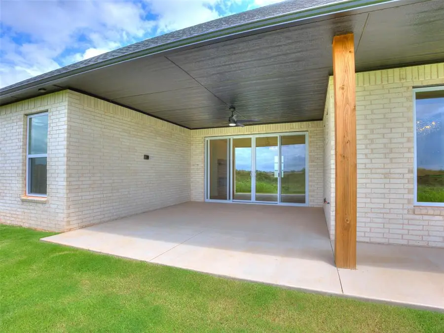 10308 SW 50th Street, Mustang, OK 73064 - #3