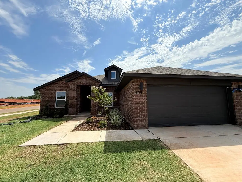 1800 Pin Cherry Lane, Moore, OK 73160 - #1