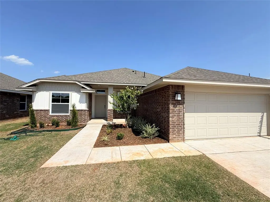 1812 Pin Cherry Lane, Moore, OK 73160 - #1