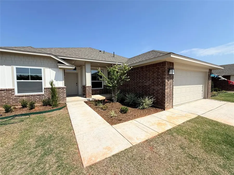 1812 Pin Cherry Lane, Moore, OK 73160 - #2