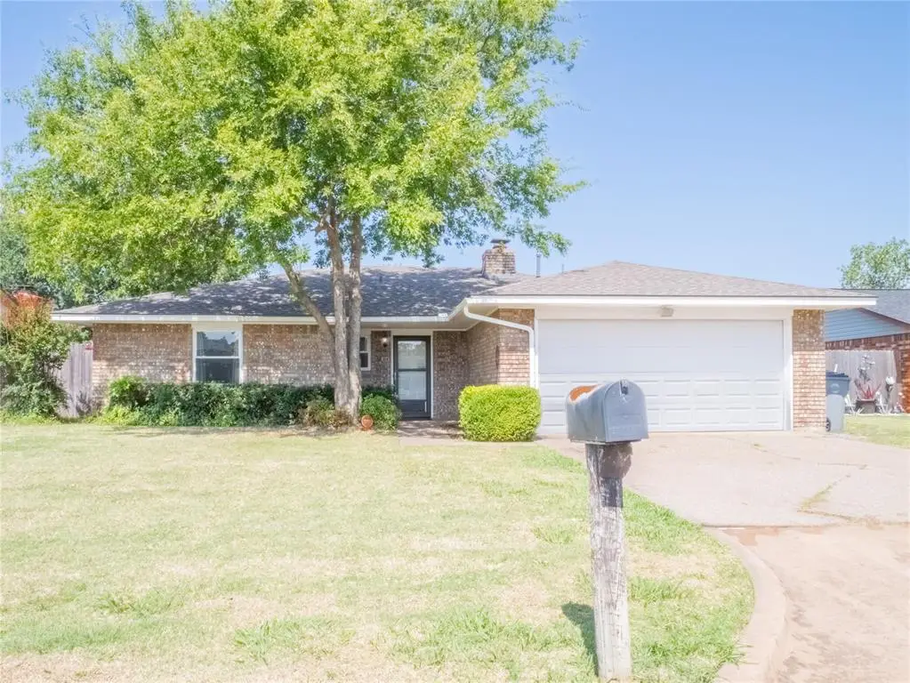 314 NE 26th Street, Lawton, OK 73507 - #1
