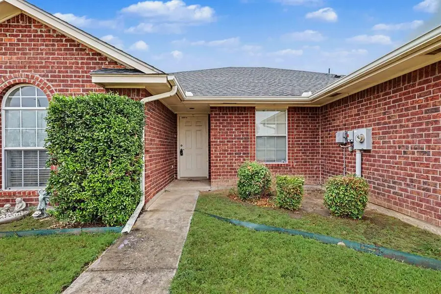 3444 Cobblestone Court, Spencer, OK 73084 - #3