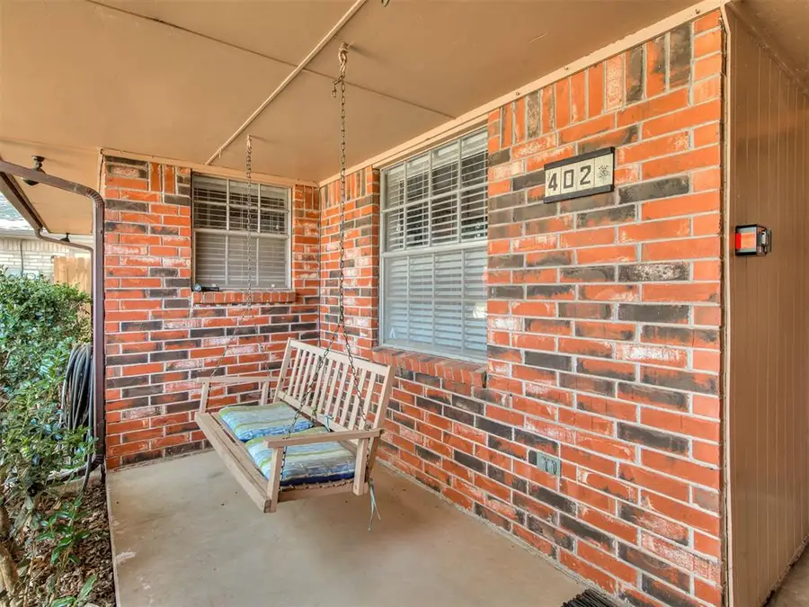 402 Vickie Drive, Yukon, OK 73099 - #2