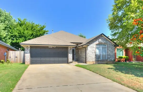 12281 SW 10th Street, Yukon, OK 73099