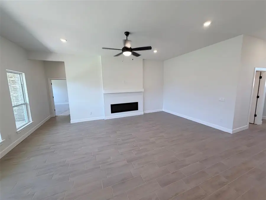 19513 Birchfield Drive, Edmond, OK 73012 - #2