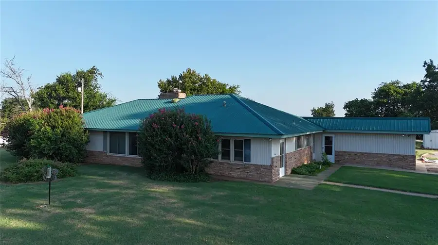 27517 155th Street, Wayne, OK 73095 - #2