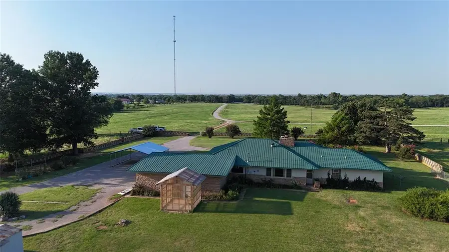 27517 155th Street, Wayne, OK 73095 - #3
