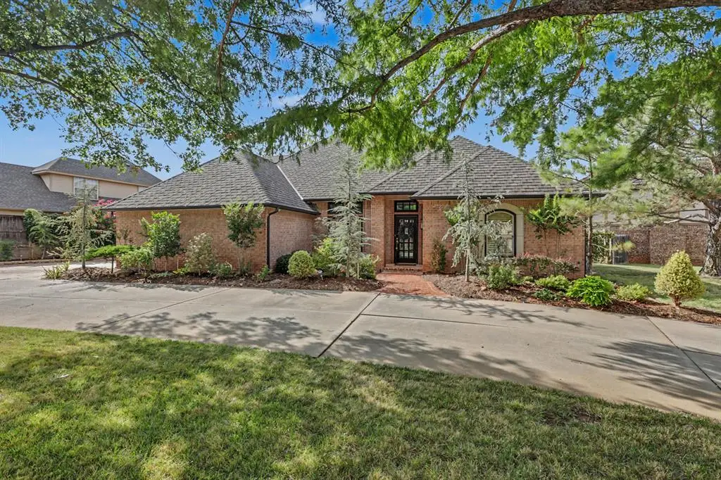 12617 Val Verde Drive, Oklahoma City, OK 73142 - #1