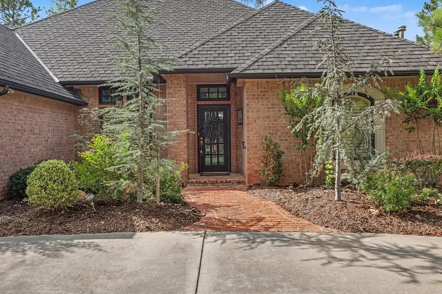 12617 Val Verde Drive, Oklahoma City, OK 73142 - #2