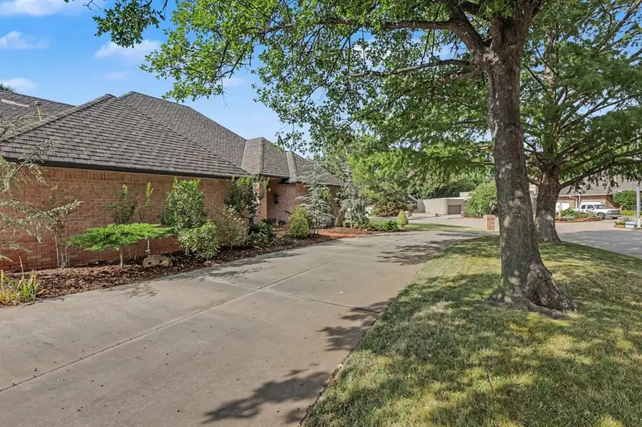 12617 Val Verde Drive, Oklahoma City, OK 73142 - #3