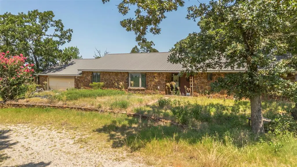 347368 E 800 Road, Cushing, OK 74023 - #1