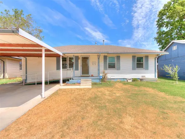 4729 SE 17th Street, Del City, OK 73115