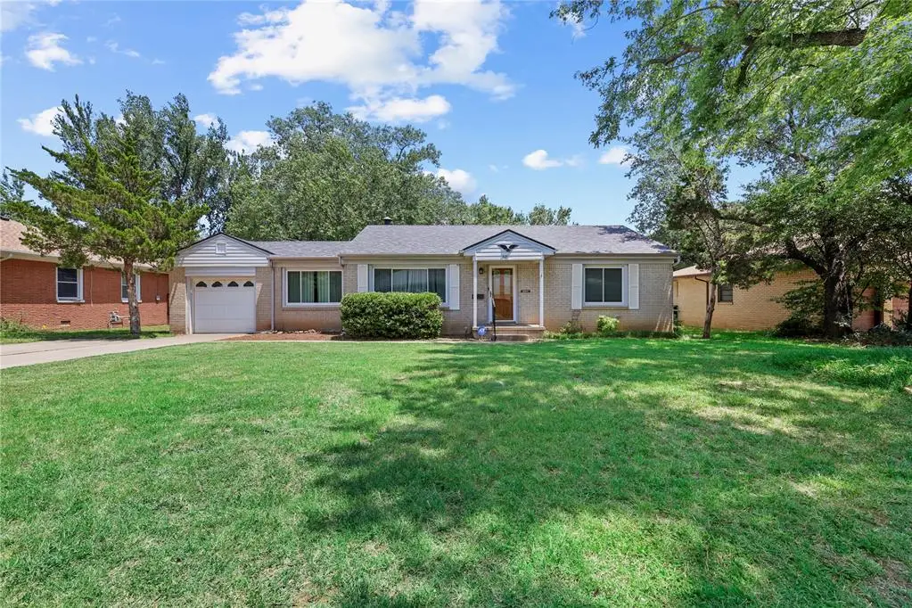 621 Morningside Drive, Norman, OK 73071 - #1