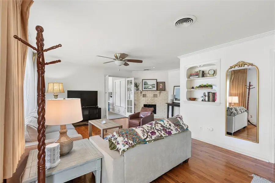 621 Morningside Drive, Norman, OK 73071 - #3