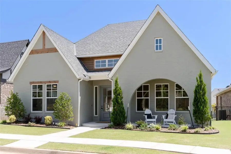 1708 Paseo Place, Edmond, OK 73034 - #2