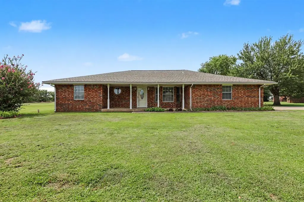500 SW 164th Street, Oklahoma City, OK 73170 - #1