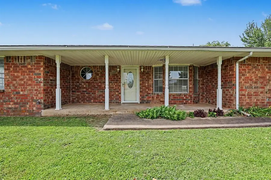 500 SW 164th Street, Oklahoma City, OK 73170 - #3