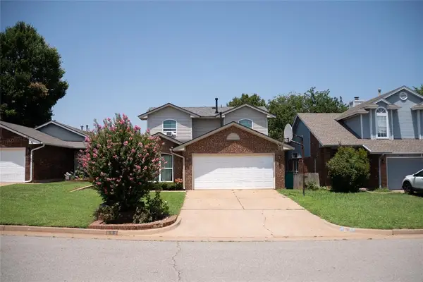 911 NW 172nd Street, Edmond, OK 73012