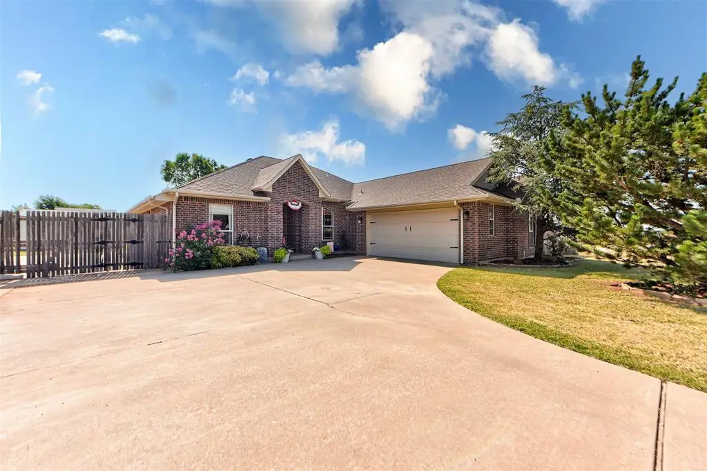 2490 Covered Wagon Trail, Piedmont, OK 73078 - #1