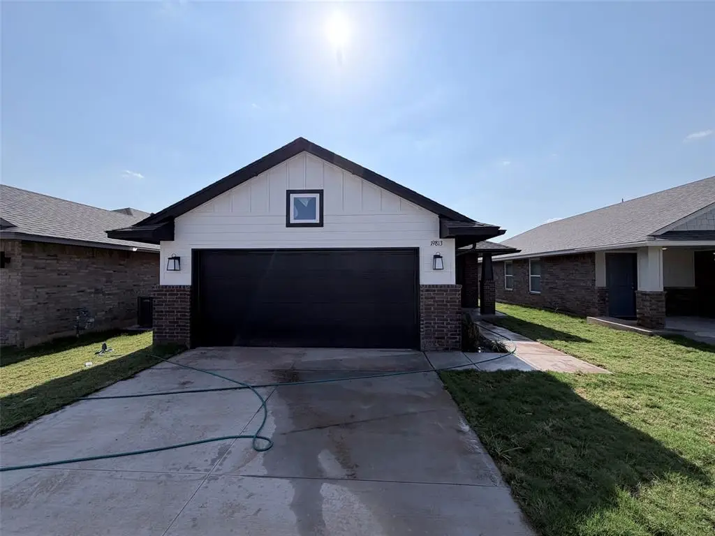 19813 Stovall Drive, Edmond, OK 73012 - #1
