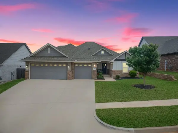 8209 NW 151st Terrace, Edmond, OK 73013