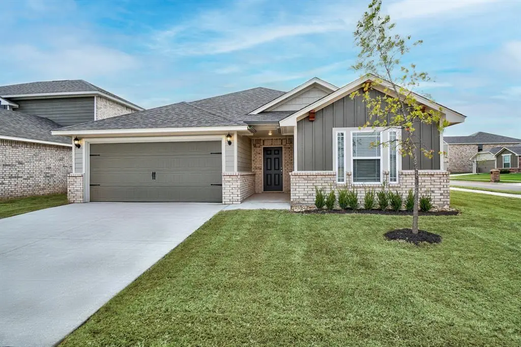 1902 Palmatum Road, El Reno, OK 73036 - #1