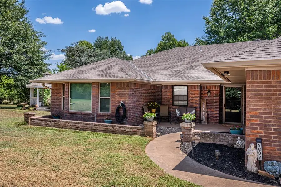 5807 E Tyler Drive, Tuttle, OK 73089 - #3