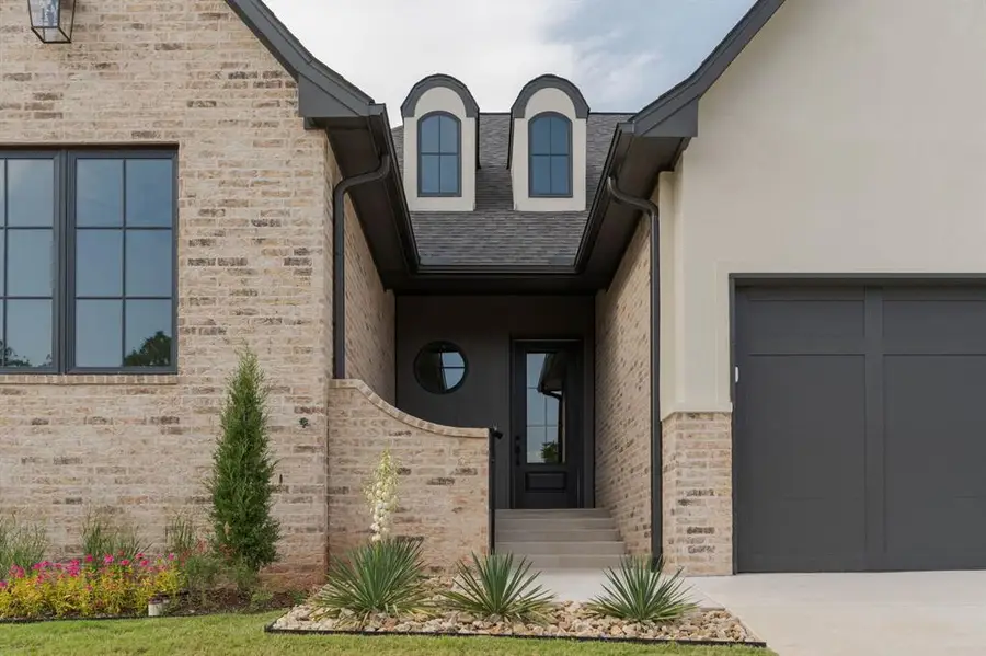 3500 Sardinia Way, Edmond, OK 73034 - #2