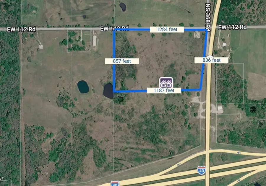 0000 Hwy 56 And Ns 368 Rd And Ew 112 Rd, Okemah, OK 74859 - #2