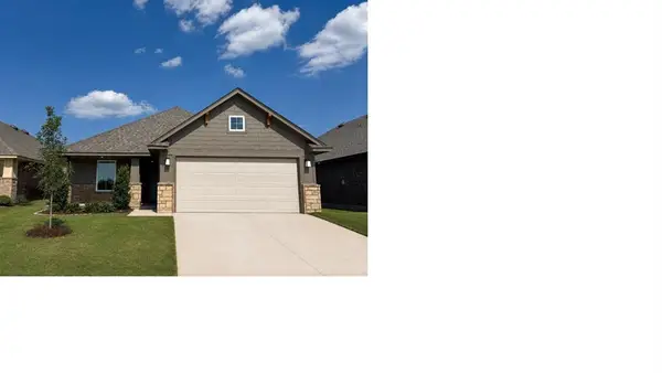13916 Mondello Lane, Oklahoma City, OK 73170
