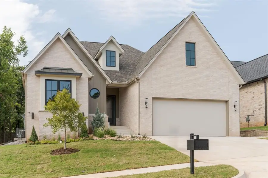 3508 Sardinia Way, Edmond, OK 73034 - #2