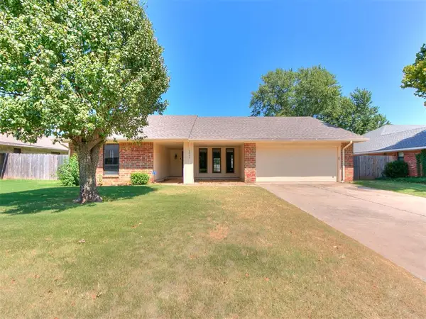 10400 Glendover Avenue, Oklahoma City, OK 73162