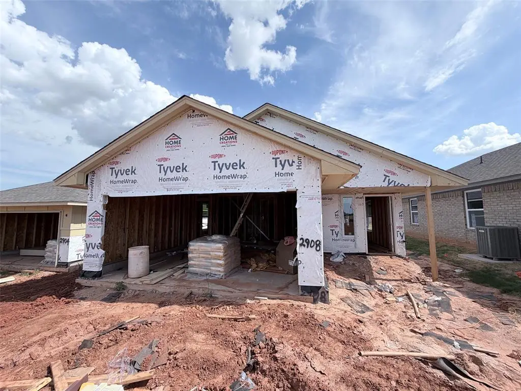2908 NW 196th Place, Edmond, OK 73012 - #1