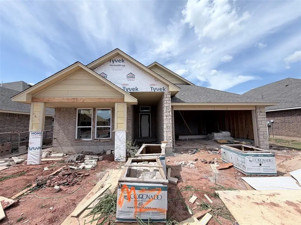 2533 NW 196th Street, Edmond, OK 73012 - #1