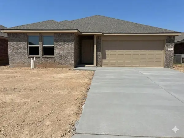 1905 Chestnut Oak Court, Oklahoma City, OK 73128