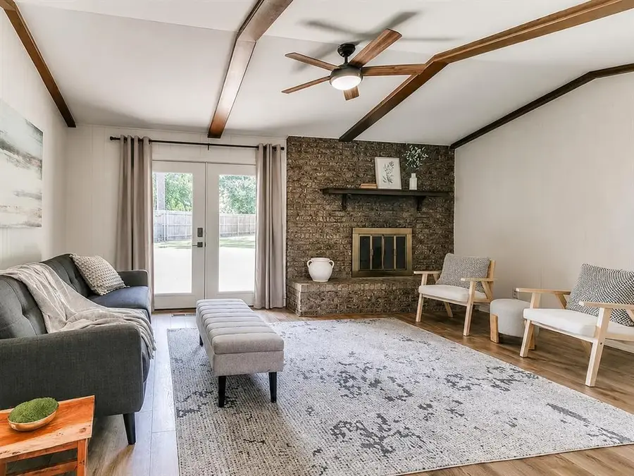 2202 Louise Lane, Norman, OK 73071 - #2