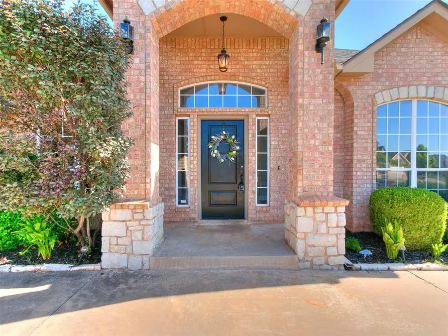 4905 NW 161st Terrace, Edmond, OK 73013 - #3