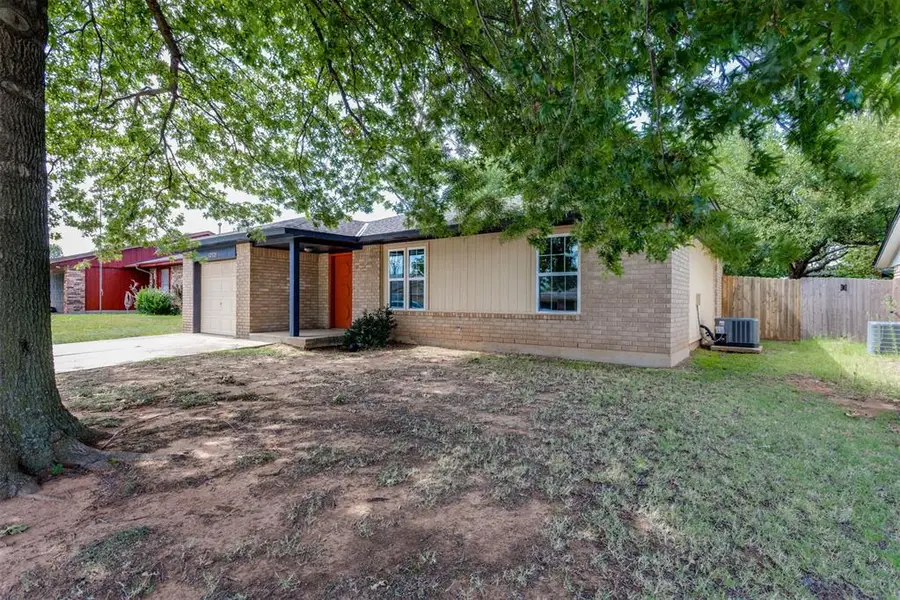 12321 Southgate Drive, Yukon, OK 73099 - #3