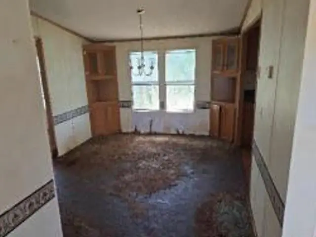 401 E 1st Street, Foss, OK 73647 - #3