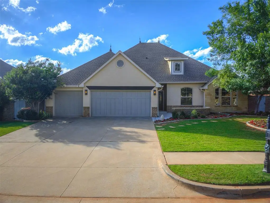 16233 Josiah Place, Edmond, OK 73013 - #1