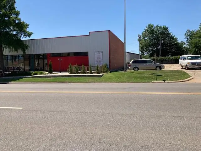 1132 W Britton Road, Oklahoma City, OK 73114 - #2