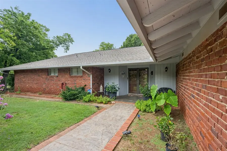 9409 Silver Lake Drive, Oklahoma City, OK 73162-7526 - #2