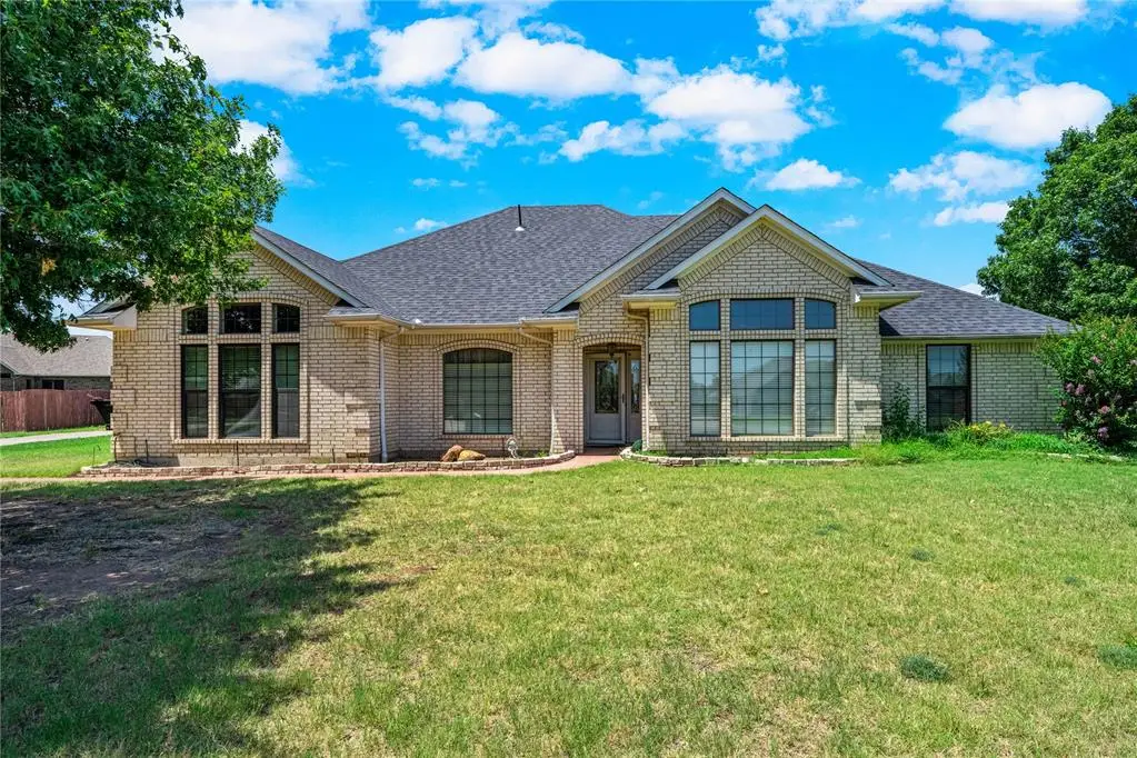 11 NW Sandy Trail Lane, Lawton, OK 73505 - #1