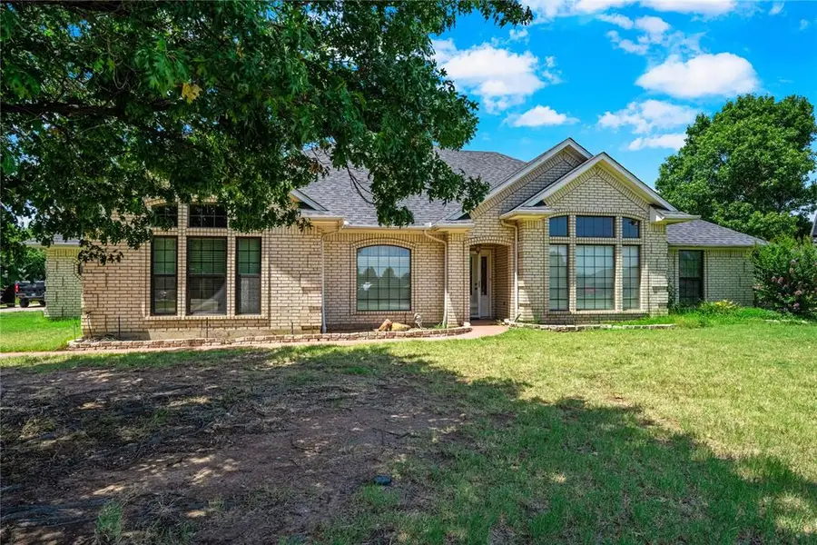 11 NW Sandy Trail Lane, Lawton, OK 73505 - #3