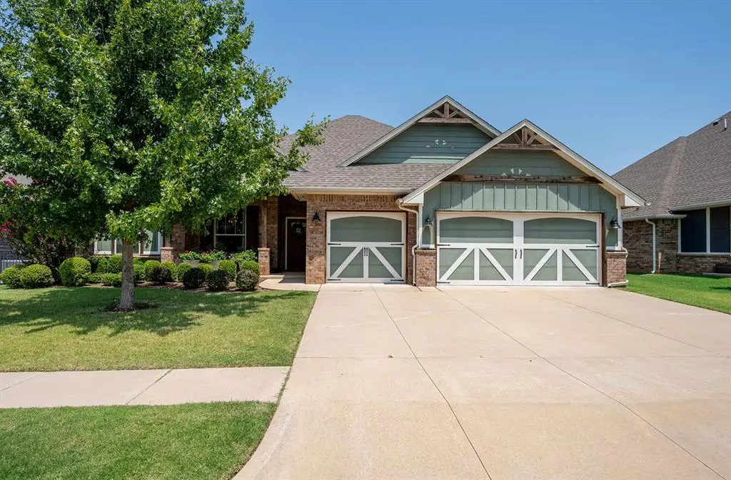 8621 NW 127th Street, Oklahoma City, OK 73142 - #1